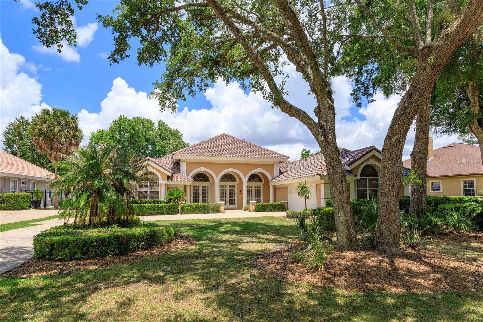 4965 Shoreline Circle, FL