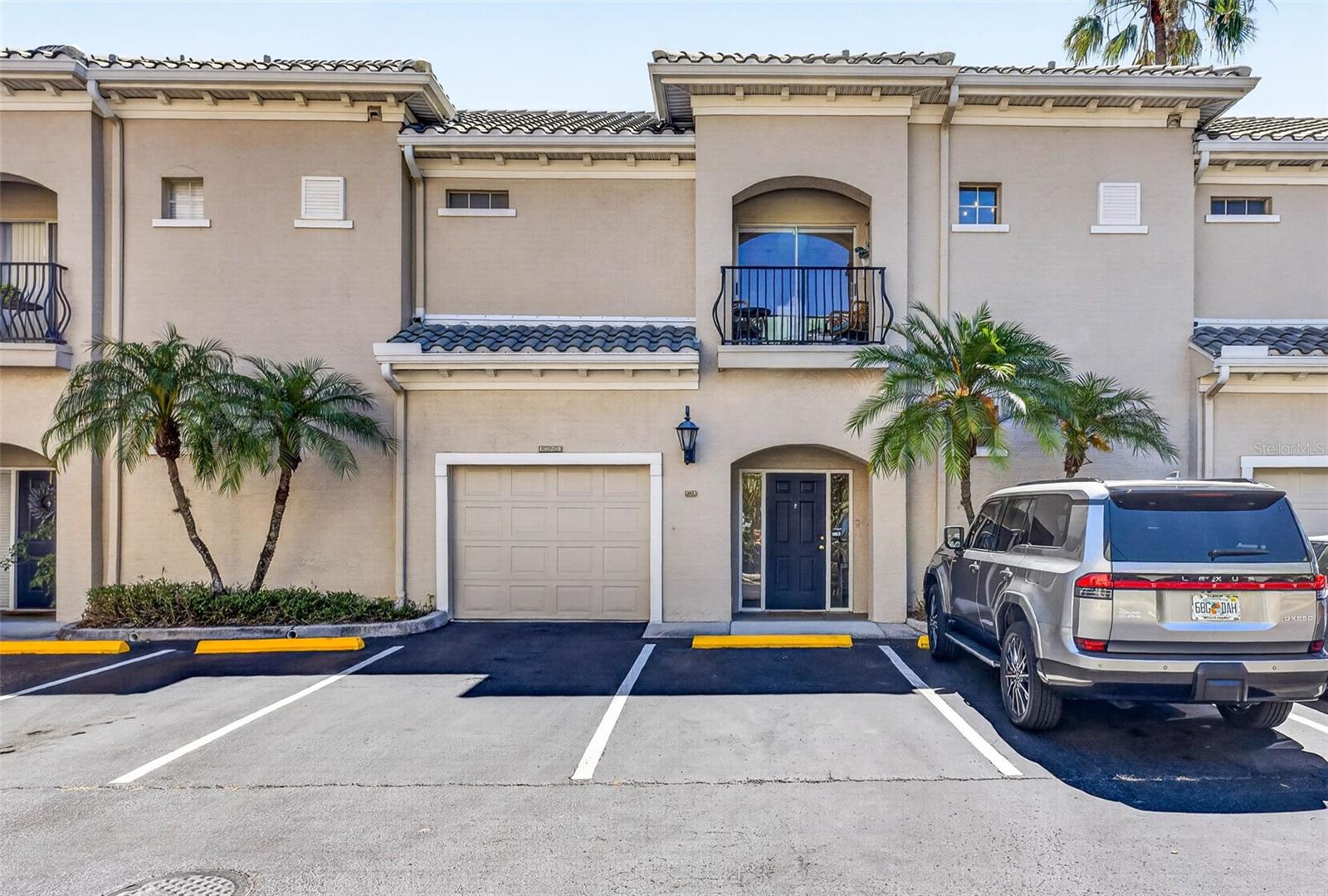 501 Knights Run Ave #6103, FL