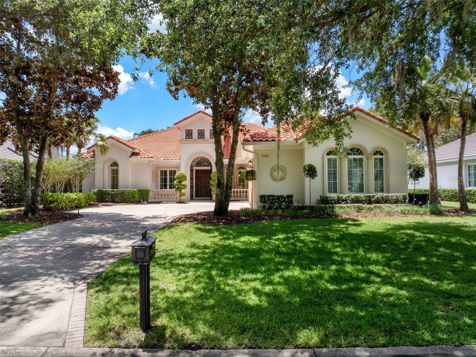 9340 Thurloe Place, FL