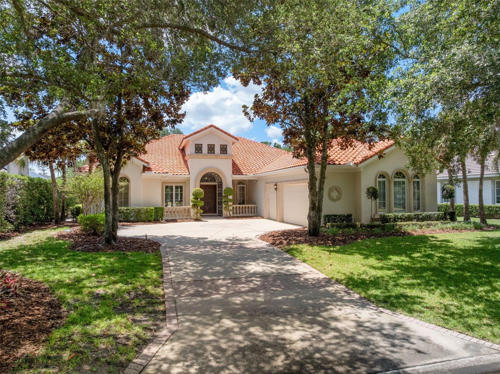 9340 Thurloe Place, FL