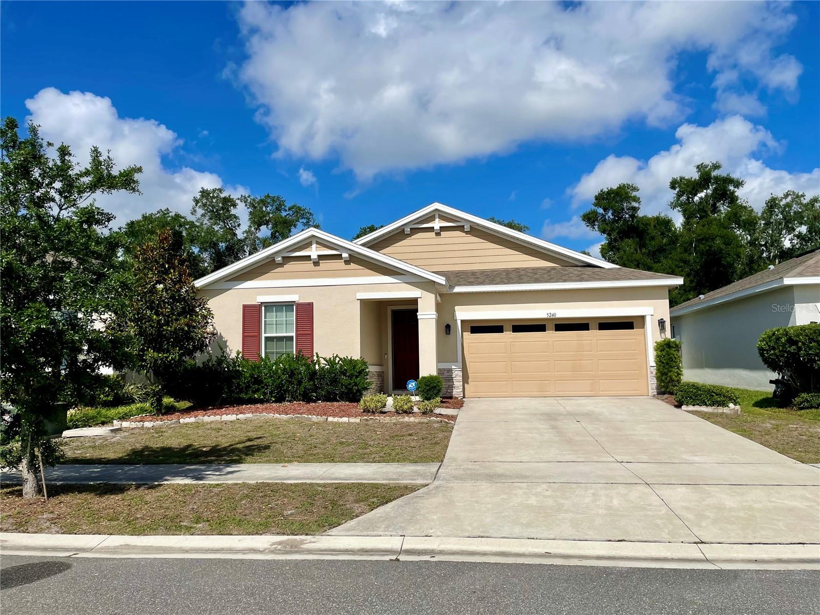 5240 Meadow Song Dr, FL