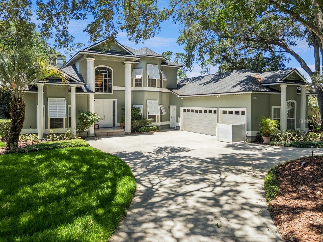 5626 Bay Side Drive, FL