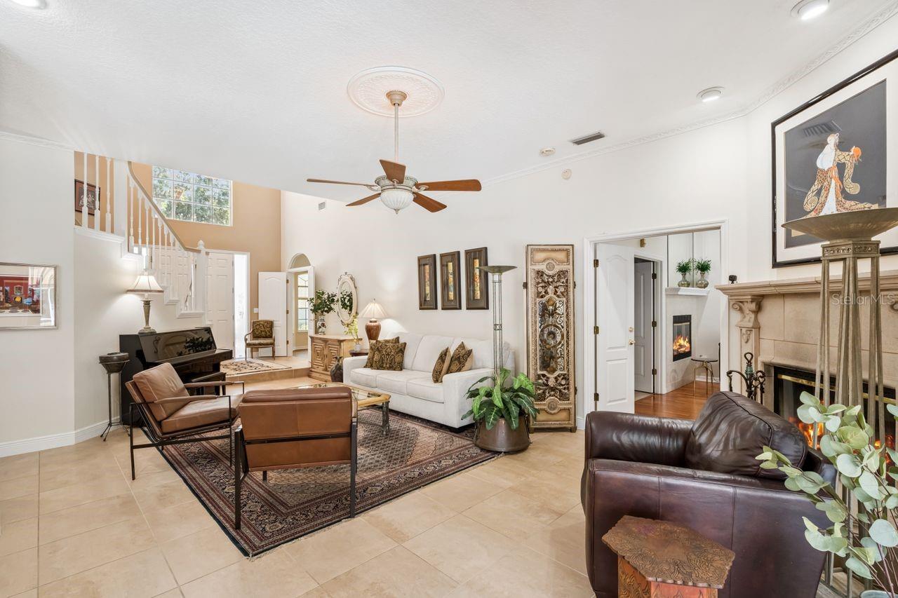 5626 Bay Side Drive, FL