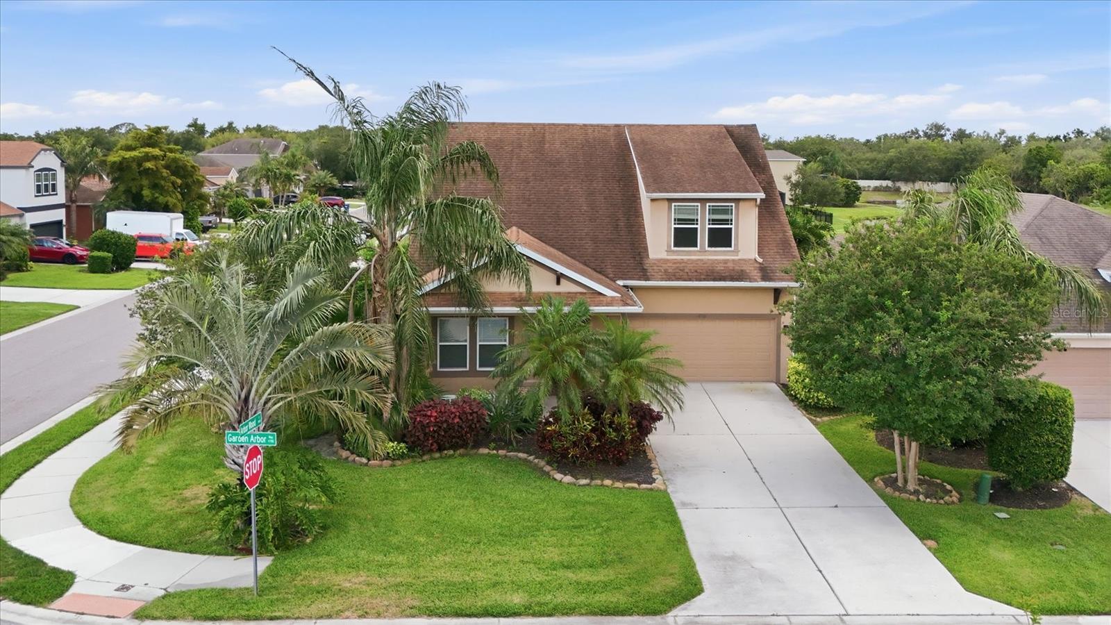 4718 Garden Arbor Way, FL