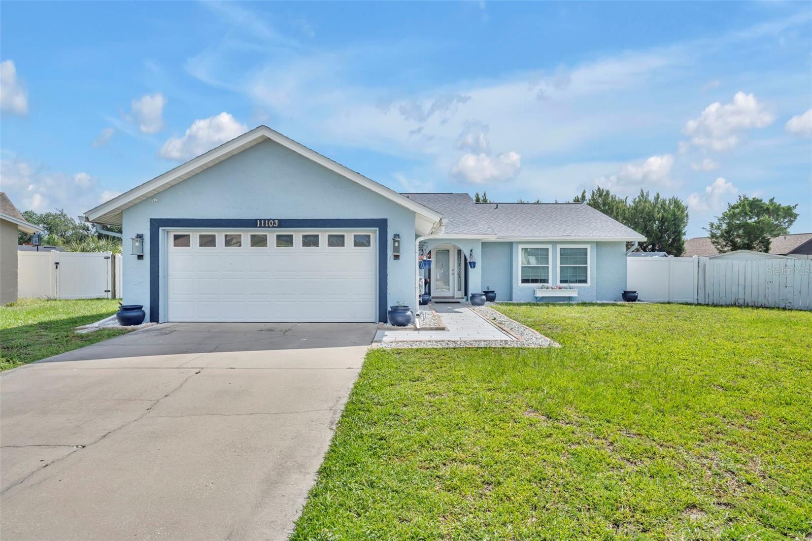 11103 Aries Dr, FL