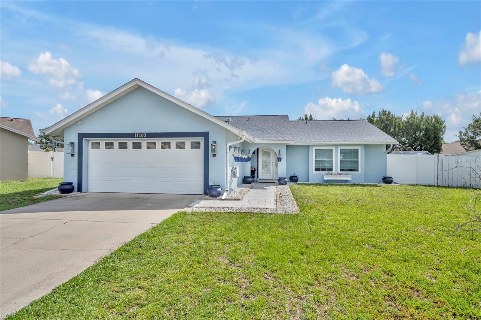 11103 Aries Drive, FL