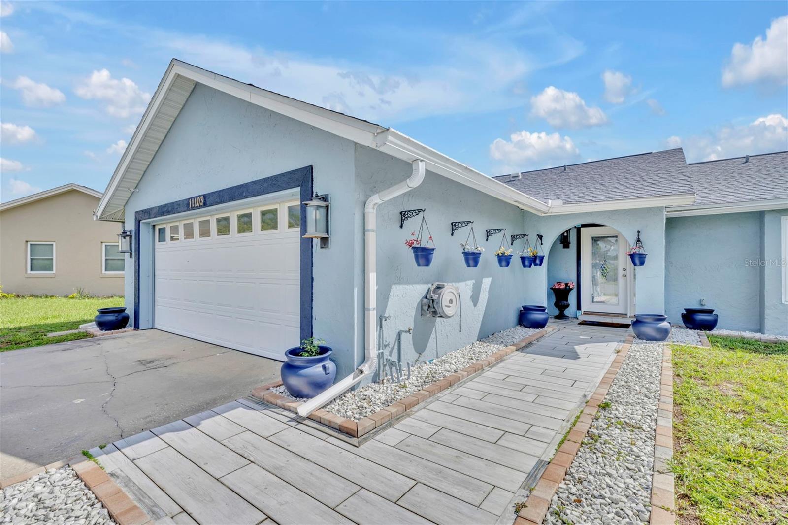 11103 Aries Drive, FL