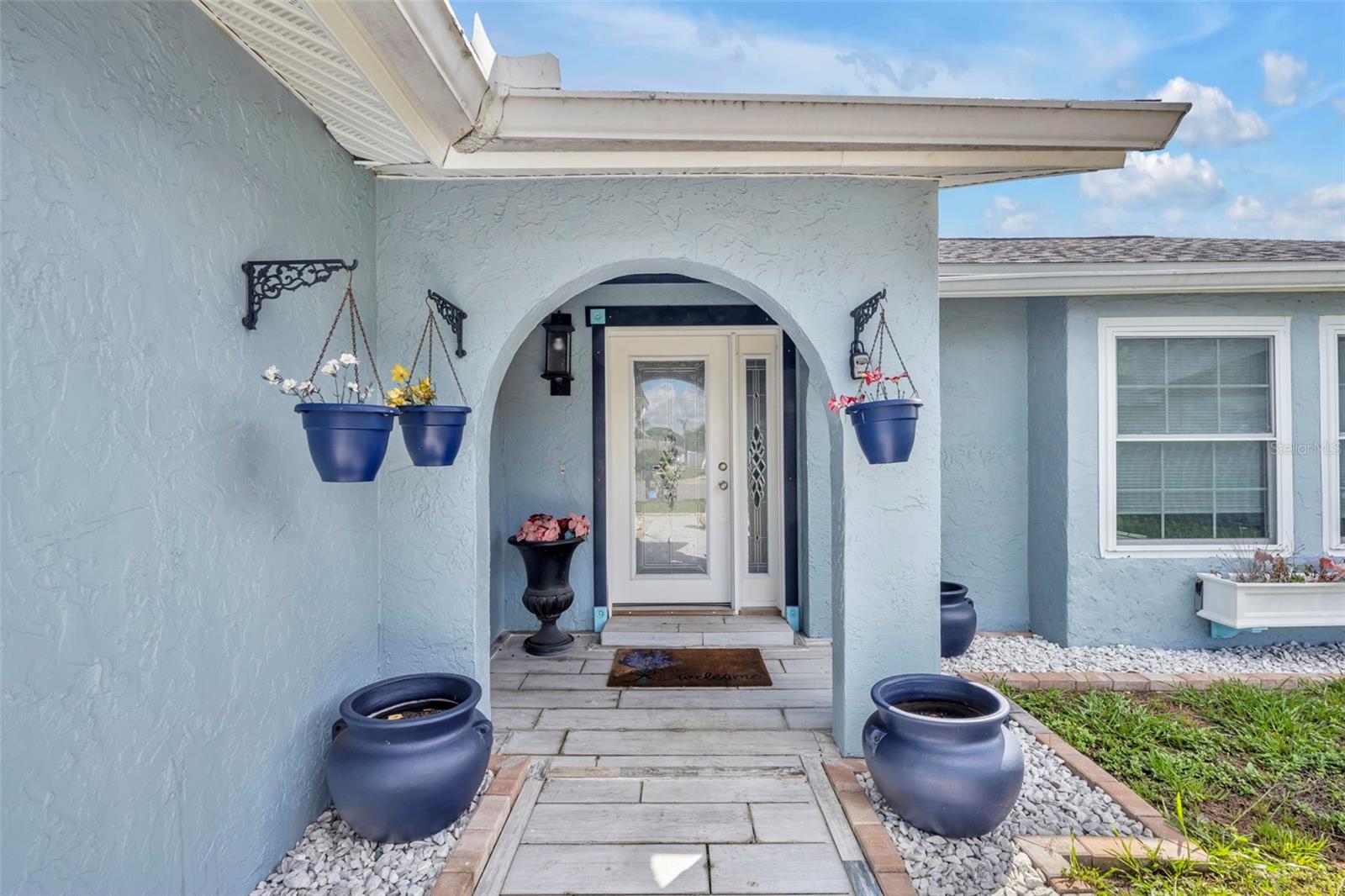 11103 Aries Drive, FL