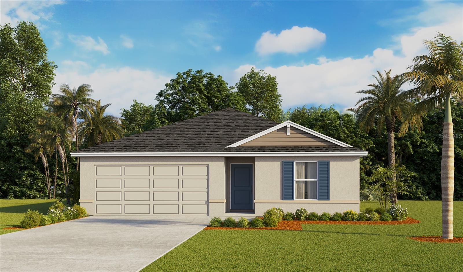 1116 Wild Clover Way, FL