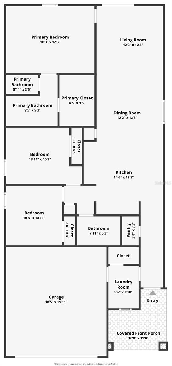1688 Teagan Lane, FL