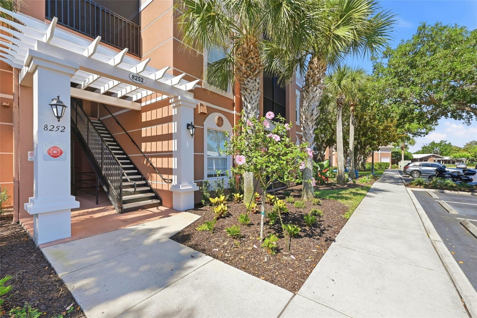 8252 Civita Drive, FL