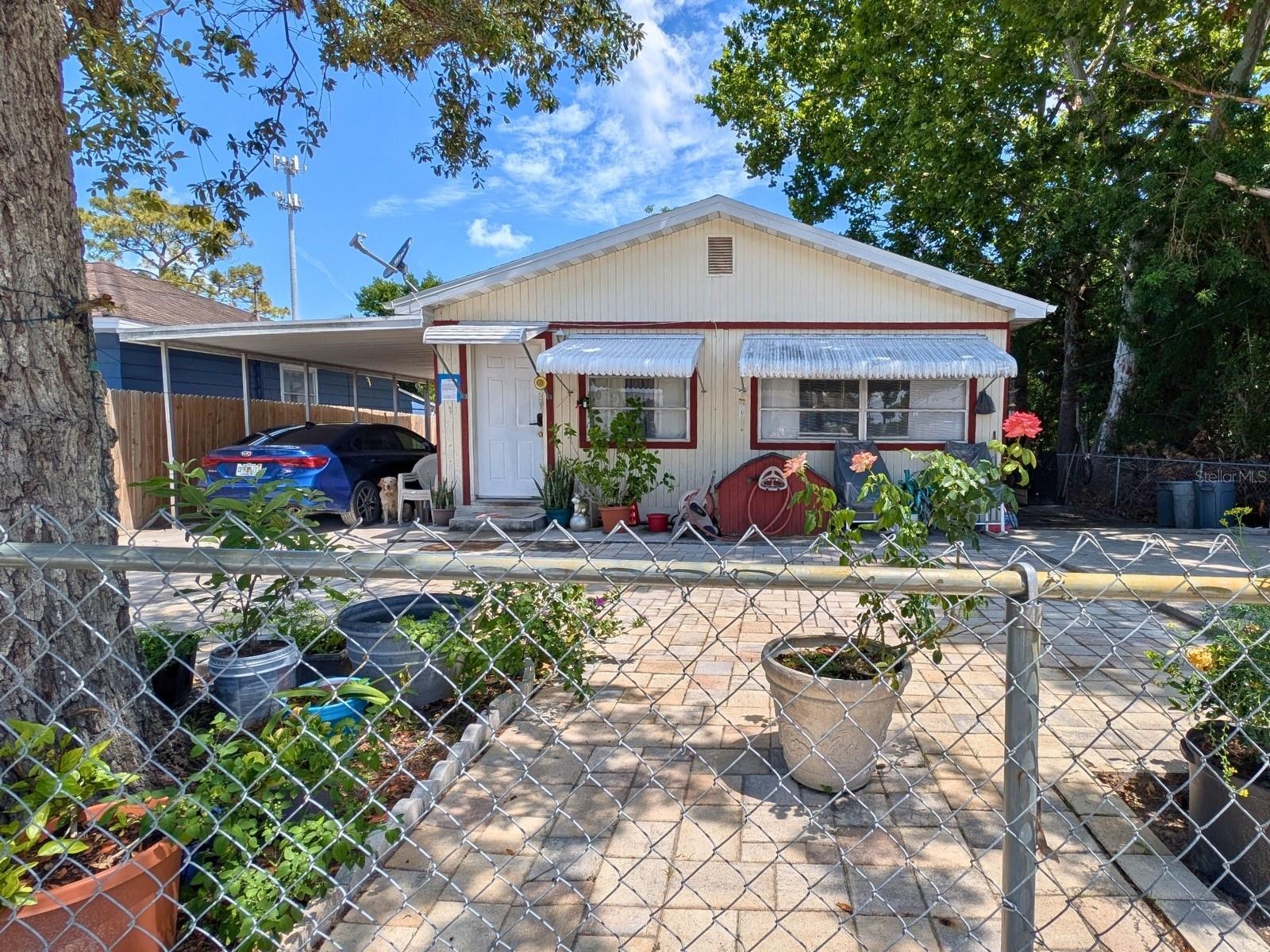 7101 Jeanne Avenue, FL