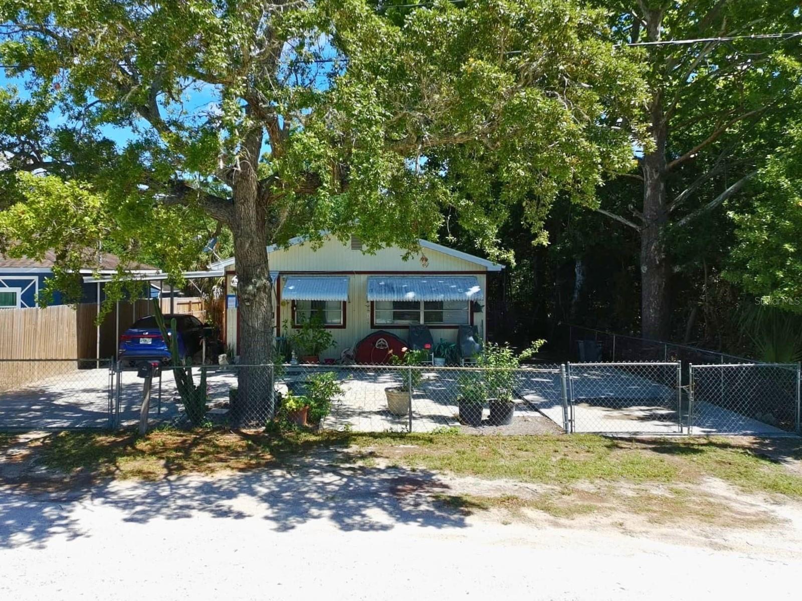 7101 Jeanne Avenue, FL