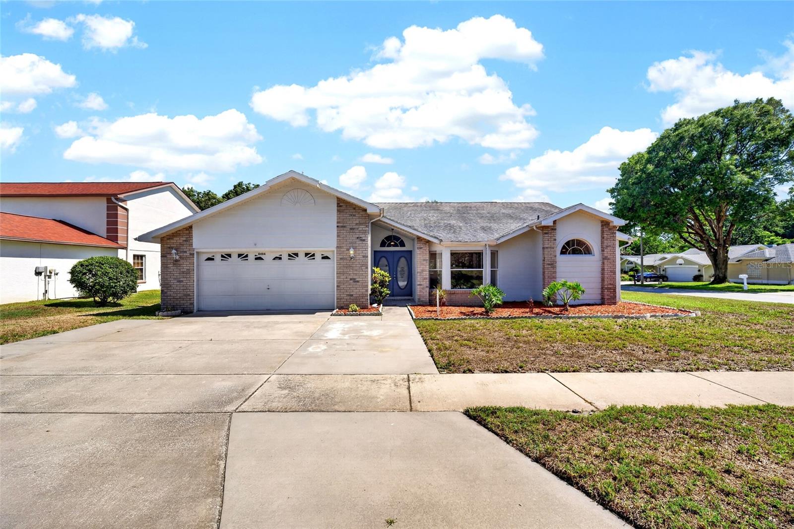 8404 Millwood Drive, FL