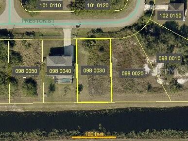 356 Preston St, FL