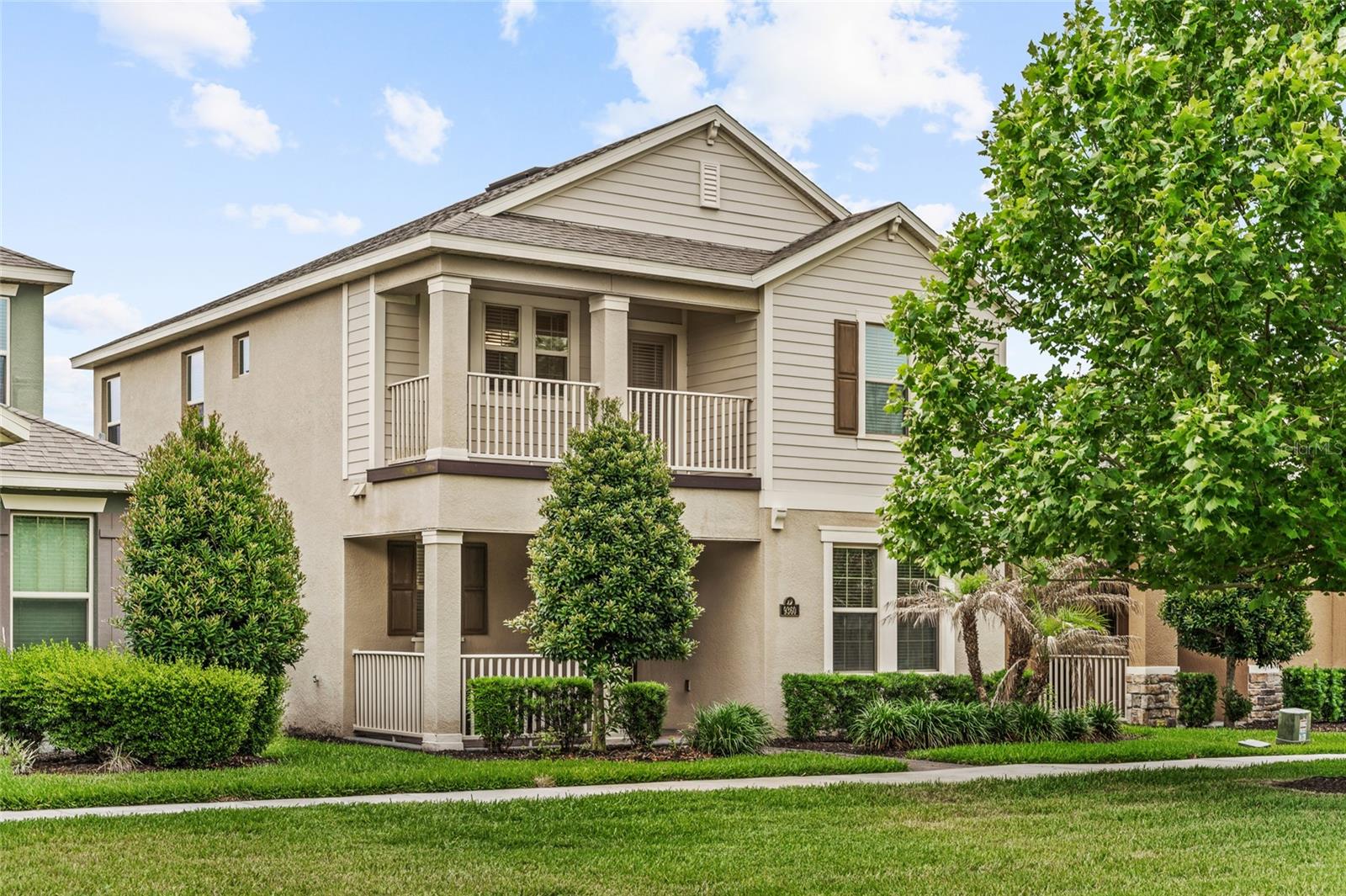 9360 Mclaren Aly, FL