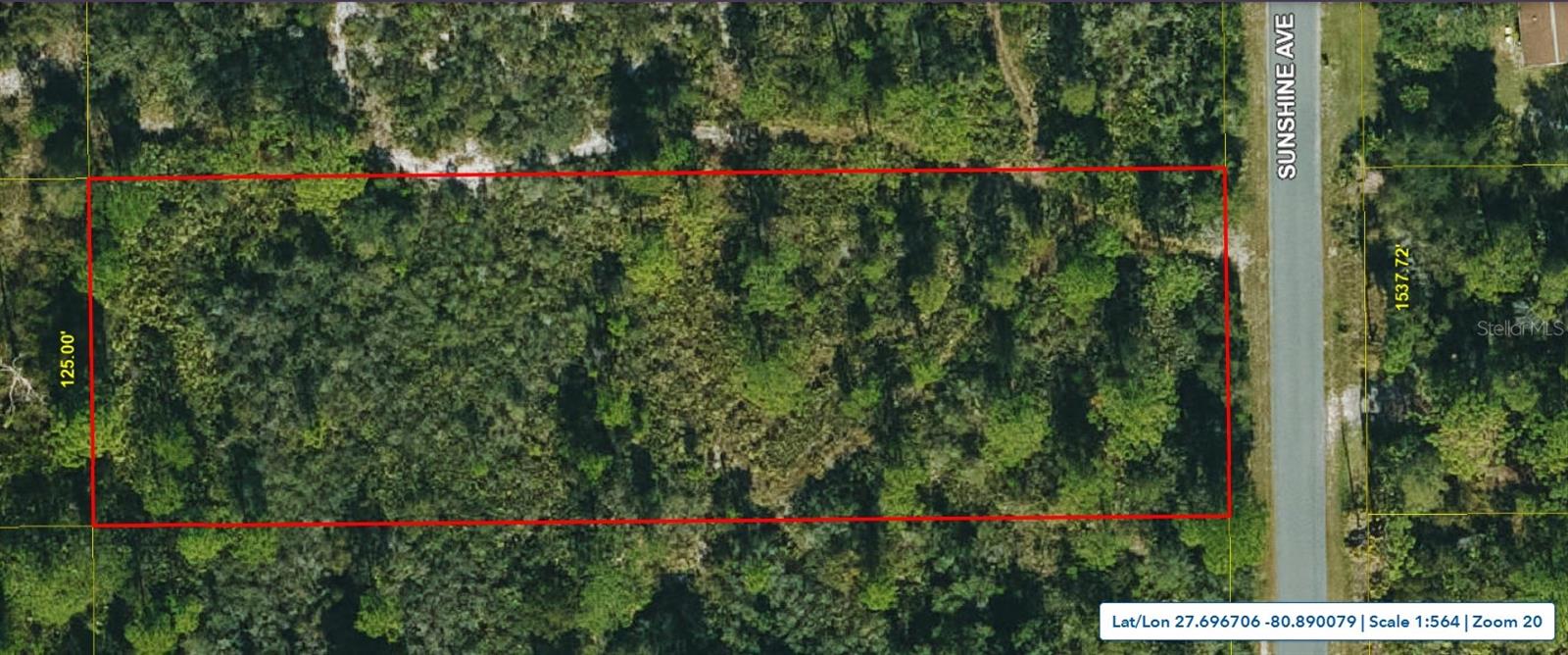 0 Sunshine Avenue, FL