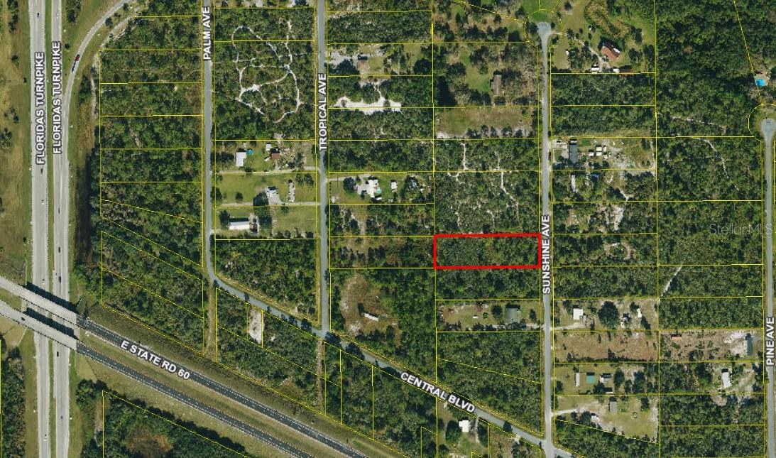 0 Sunshine Avenue, FL