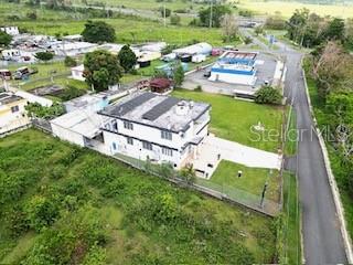 927 Anton Ruiz, PR