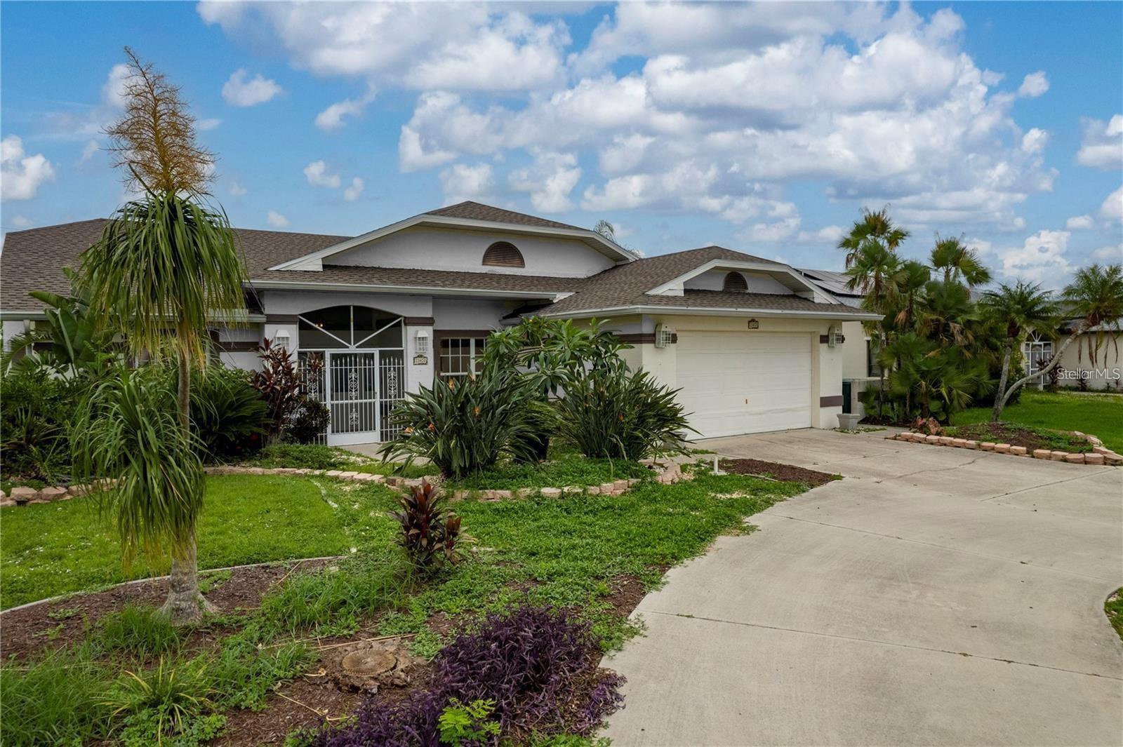 23420 Peachland Boulevard, FL