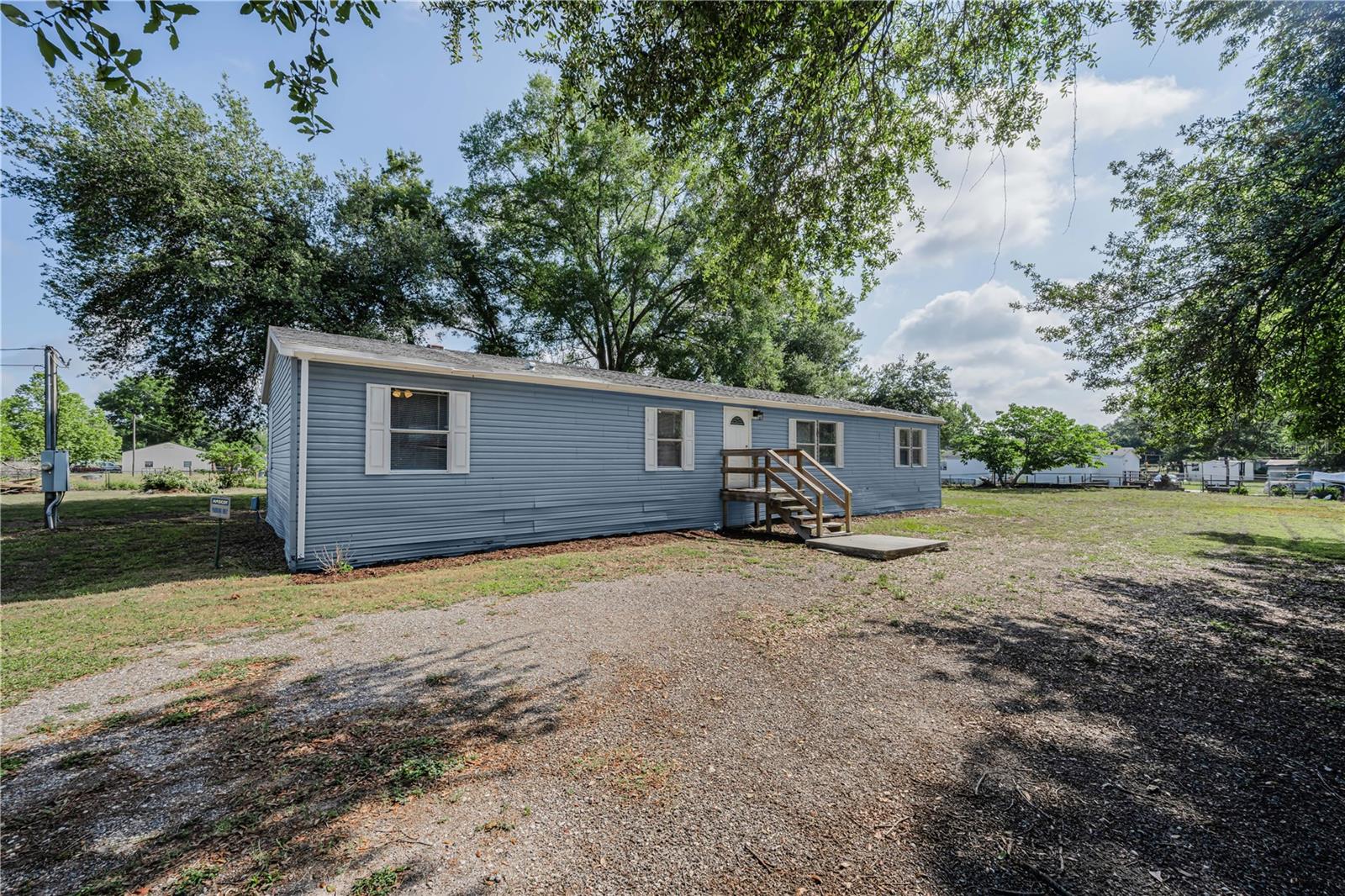 39723 Pretty Pond Road, FL