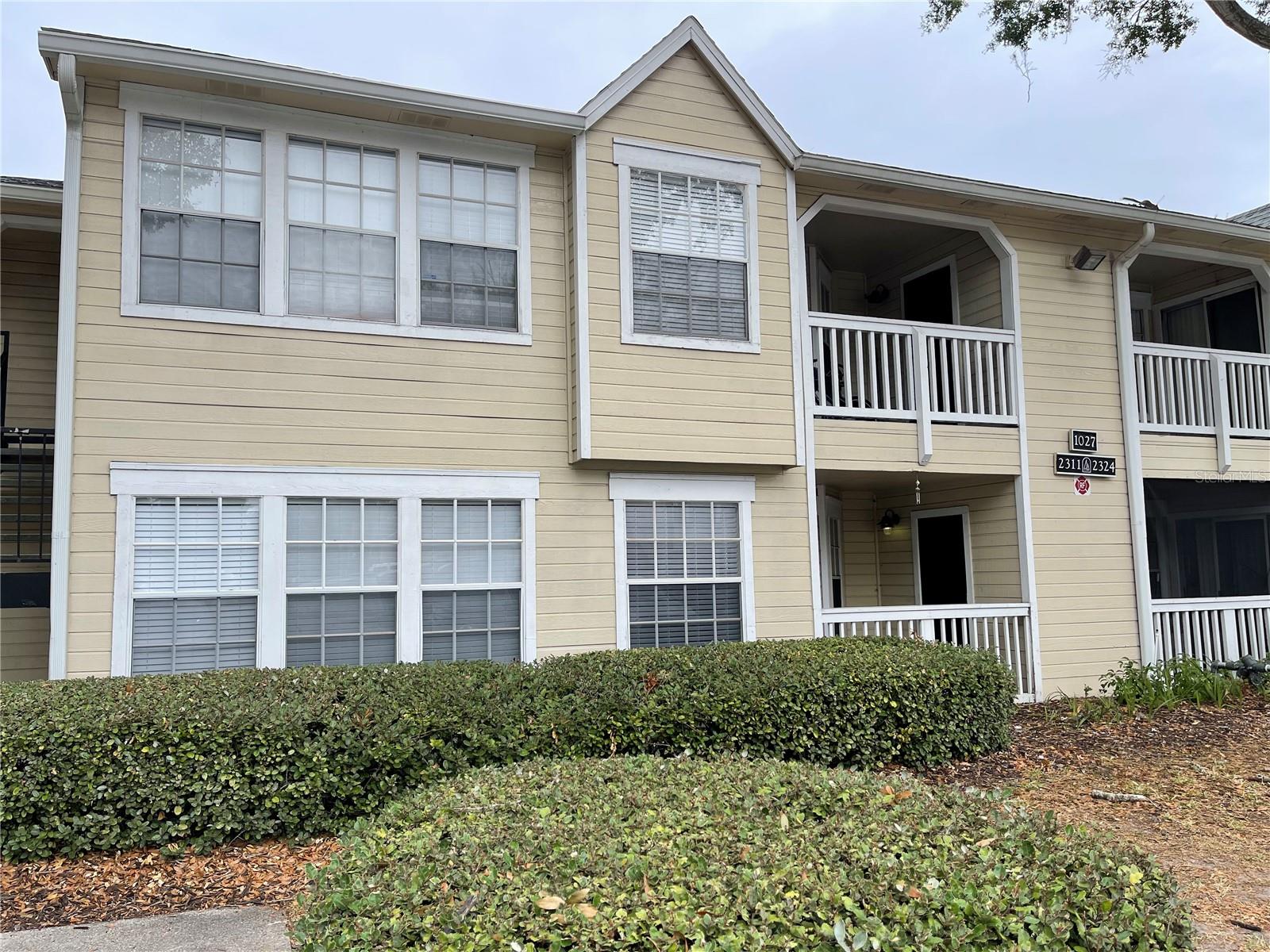 1027 Hiawassee Road, FL