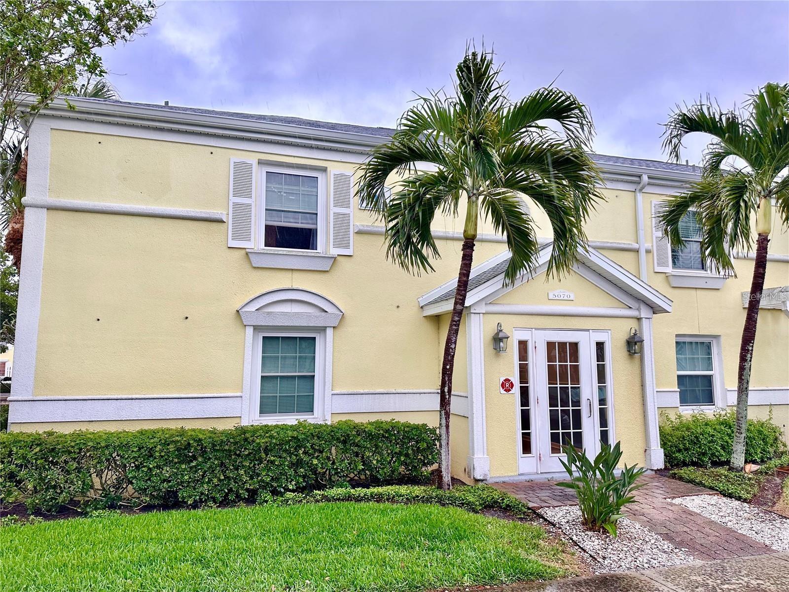 5070 Beach Drive, FL