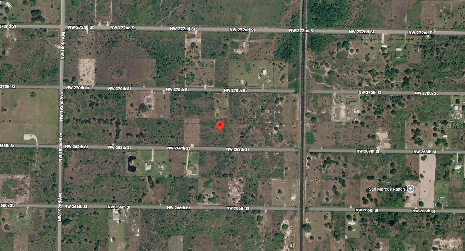 15455 Nw 268th St, FL