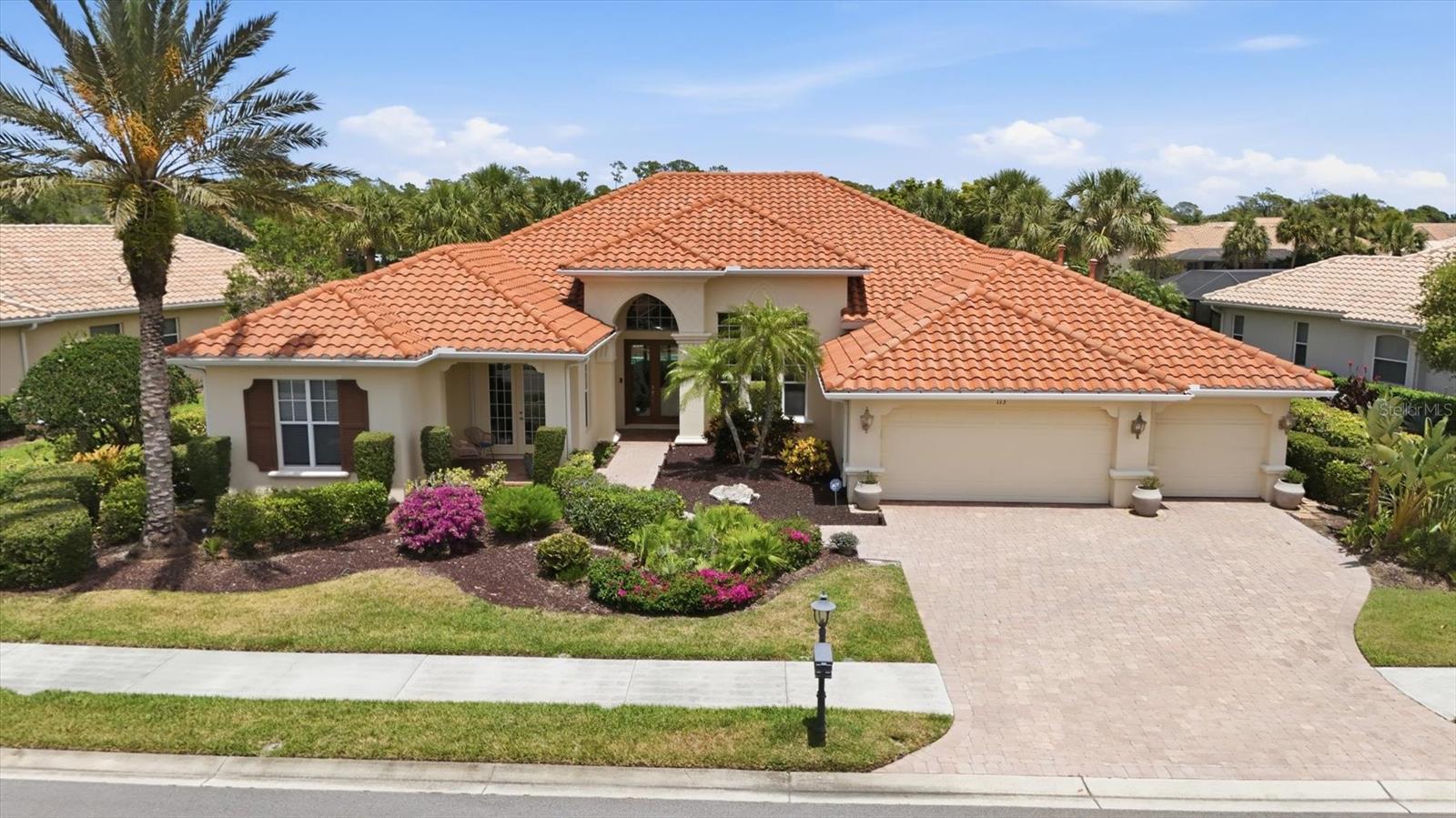 113 Portofino Drive, FL