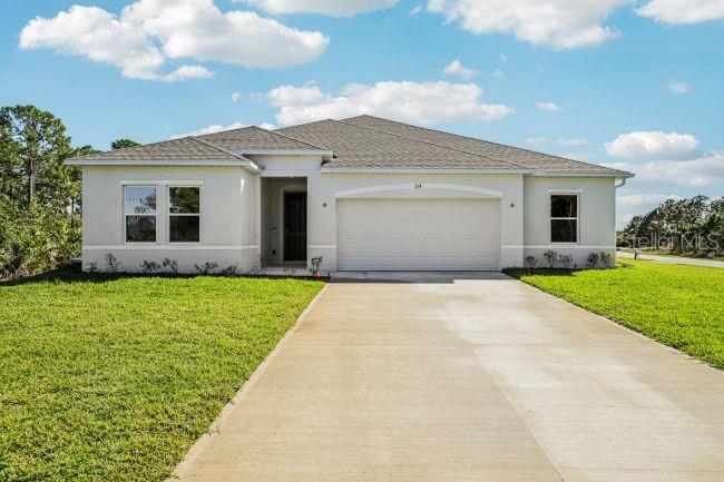 16492 Crane Road, FL