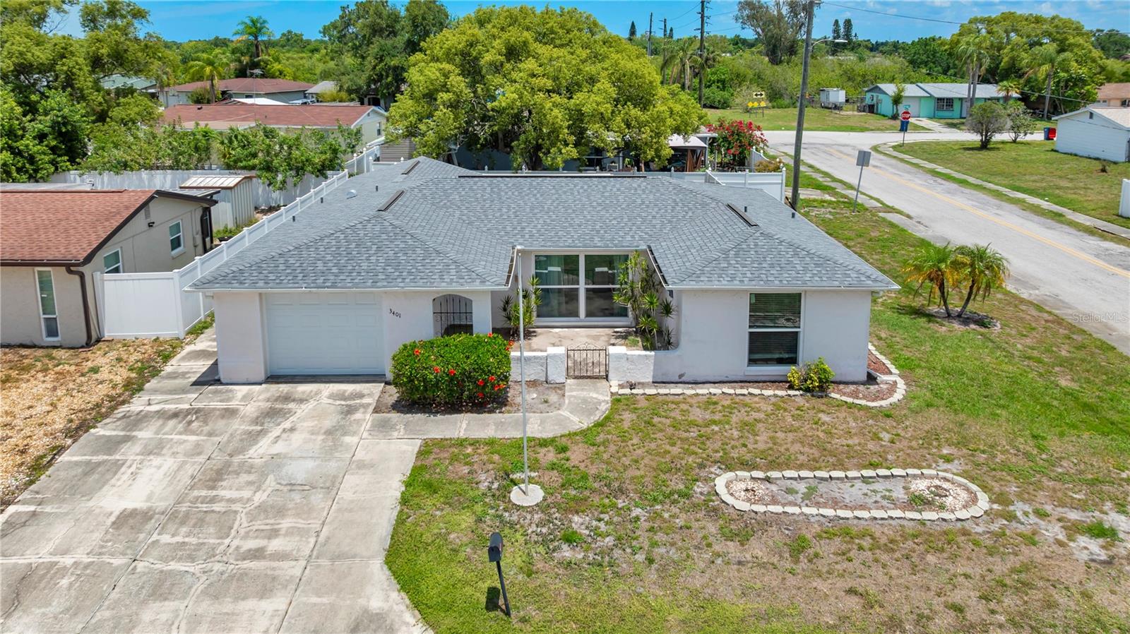 3401 Supreme Drive, FL