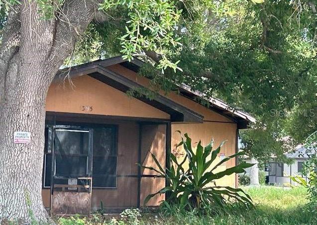 1395 Queen Road, FL