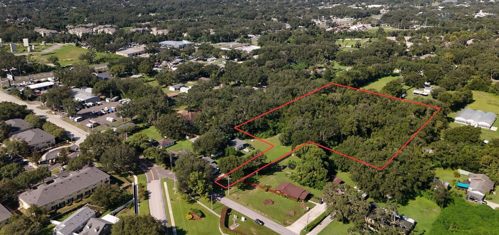224 Old Mulrennan Rd, FL