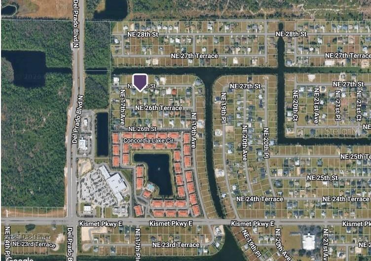 1710 27th Street, FL