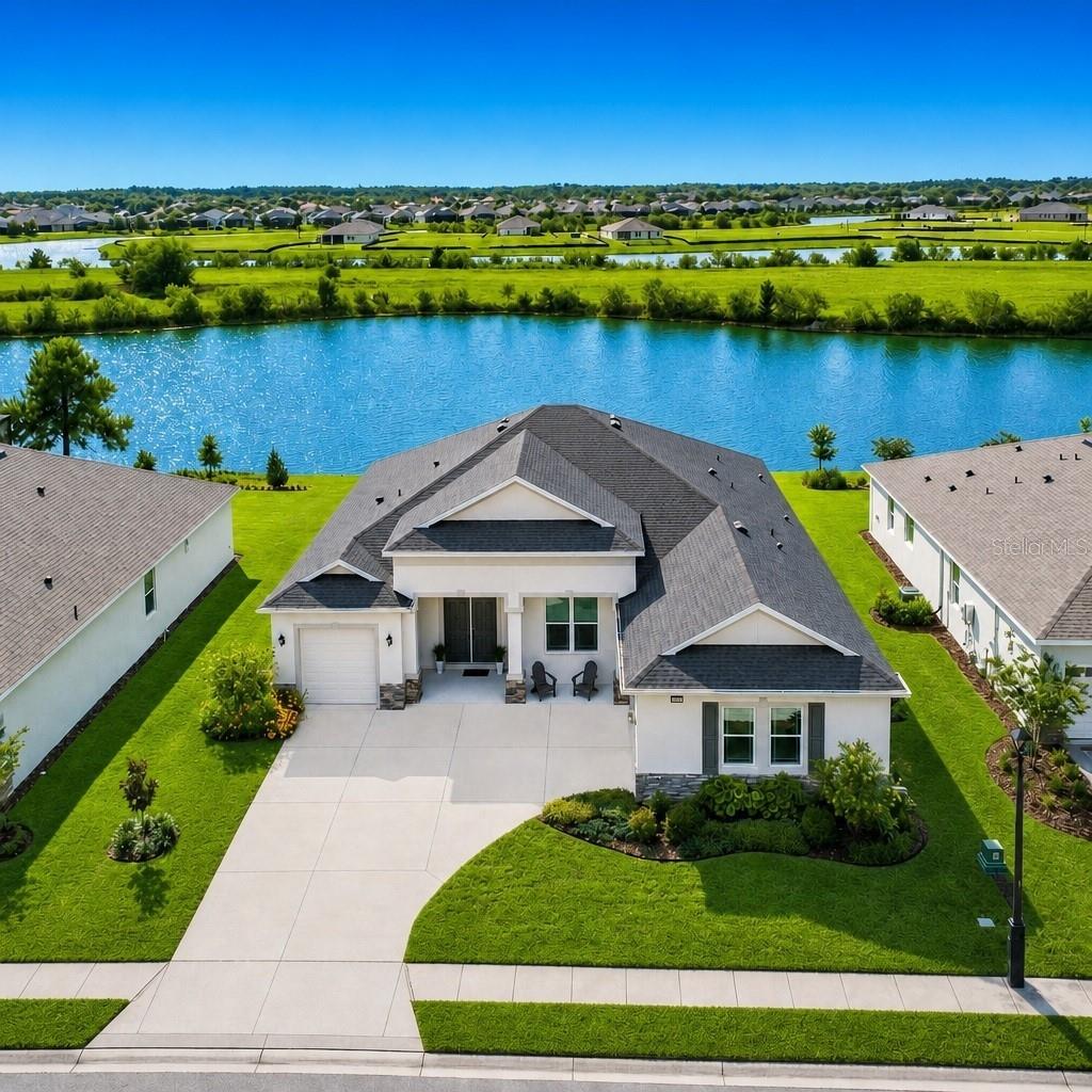 8598 Bridgeport Bay Cir, FL