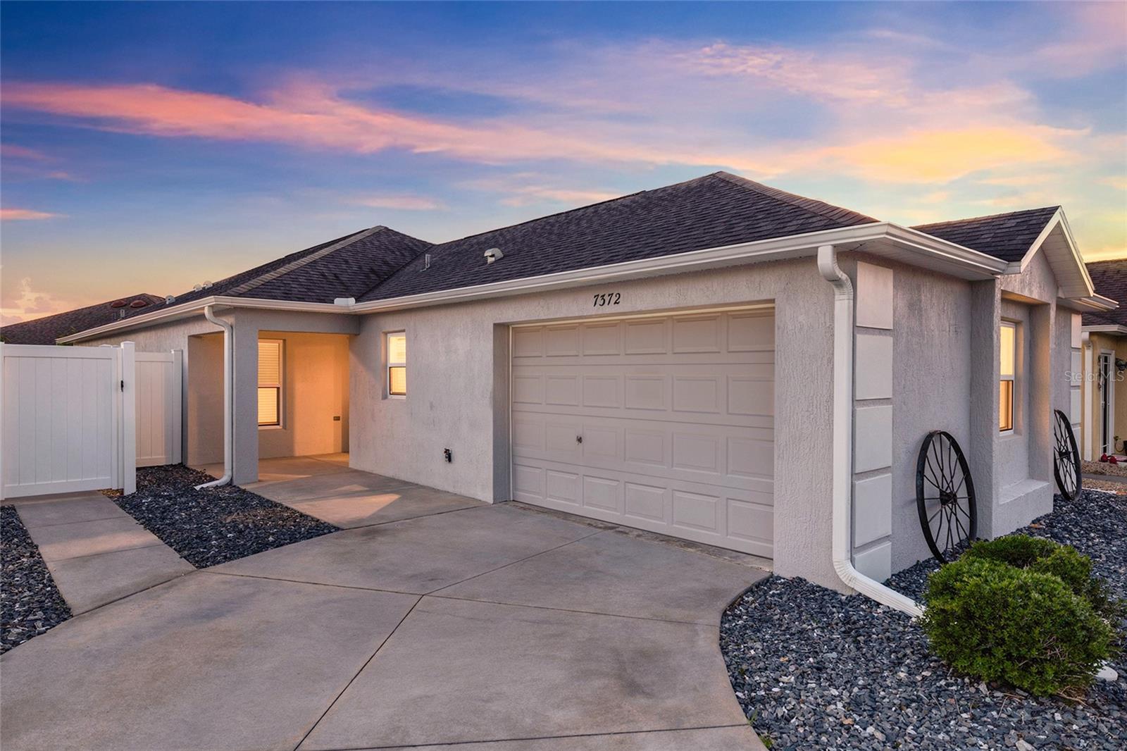 7372 168th Mitzi Street, FL