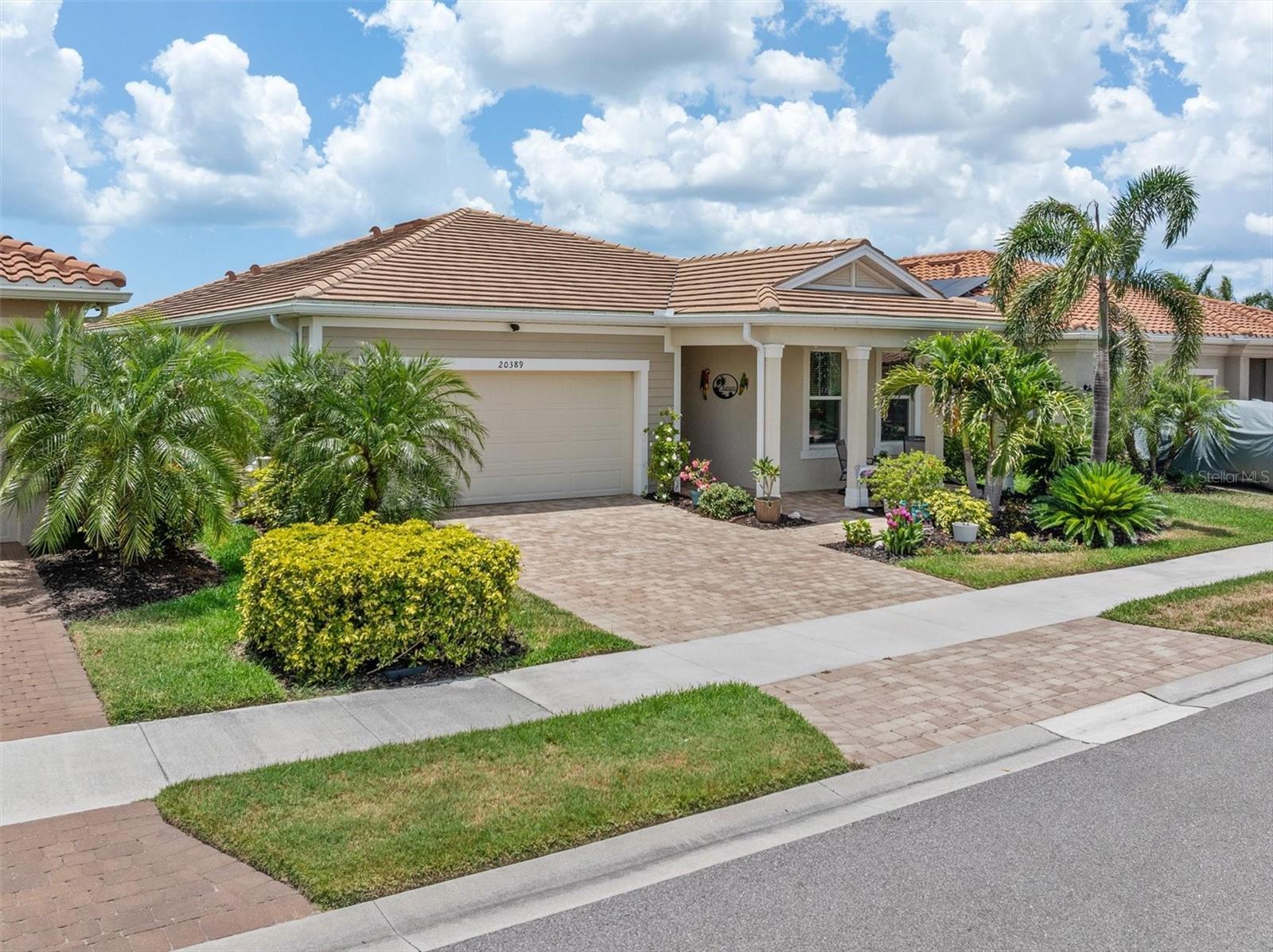 20389 Minuet Place, FL