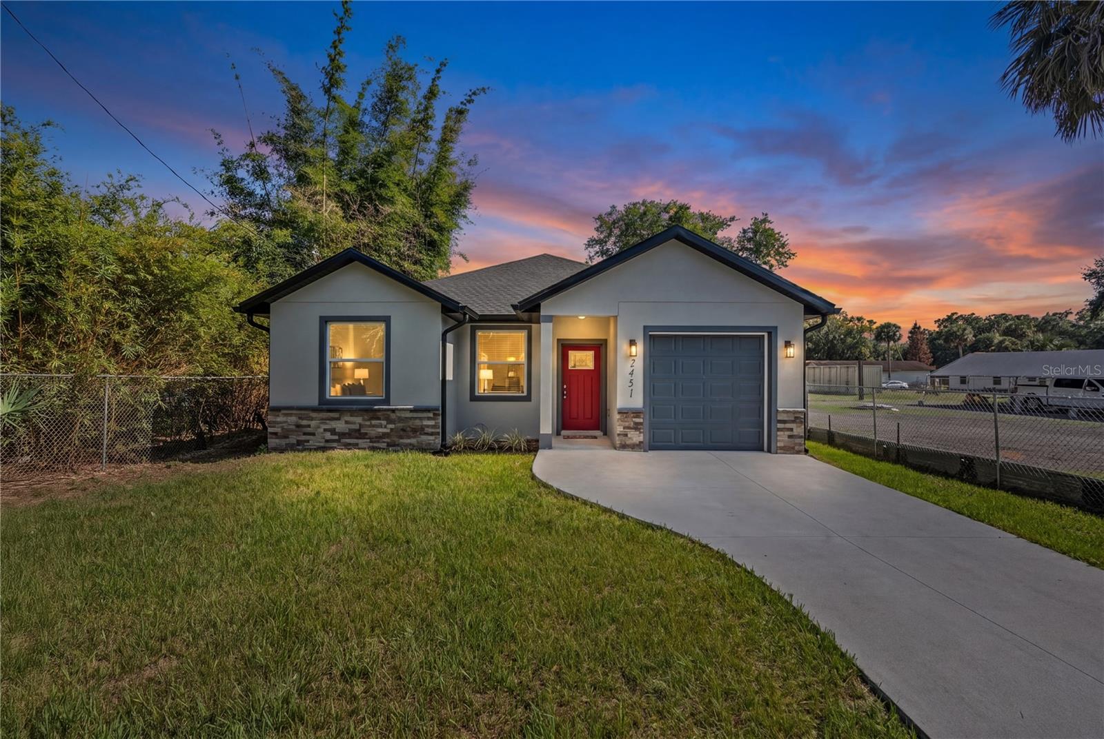 2451 18th Street, FL