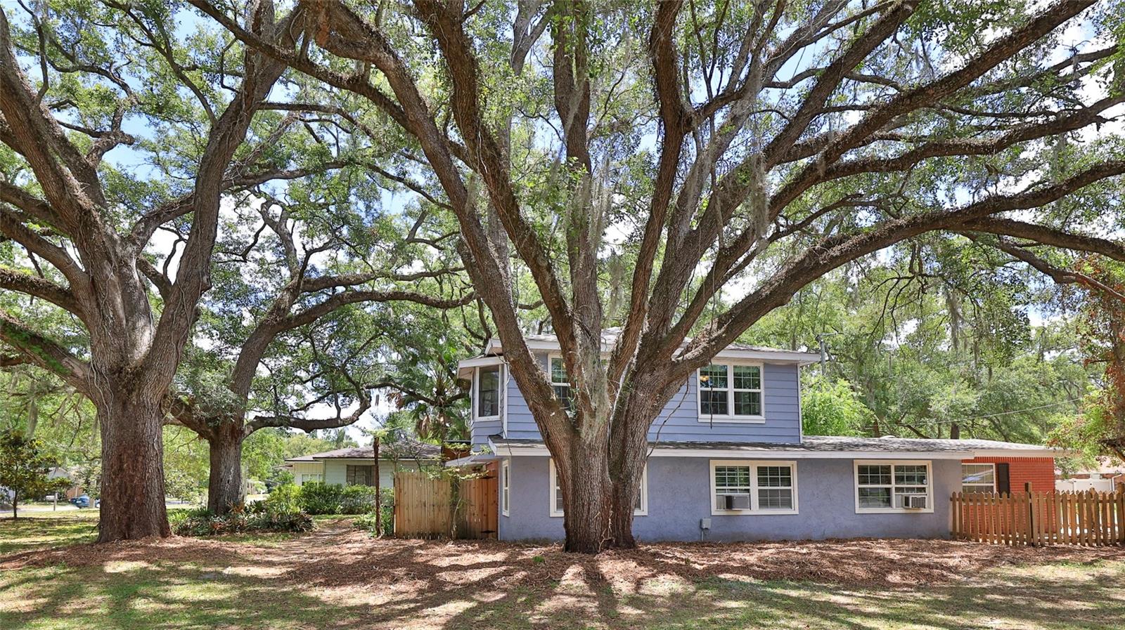 801 20th Street, FL