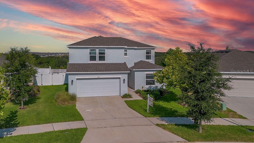 1033 Calico Pointe Cir, FL