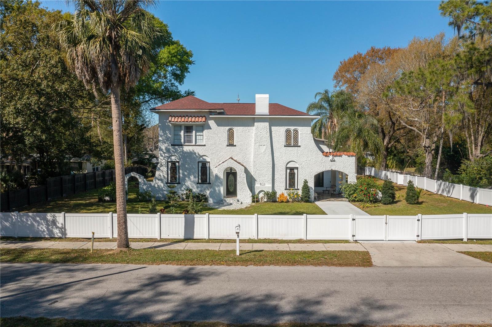 409 21st Street, FL