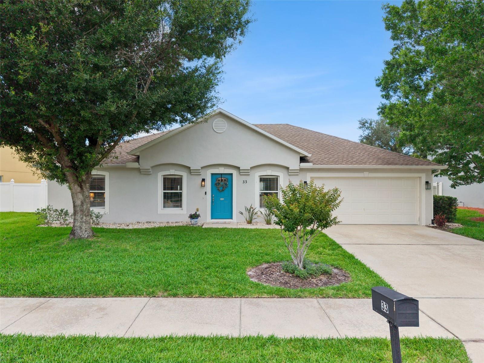 33 Timbercreek Pines Circle, FL