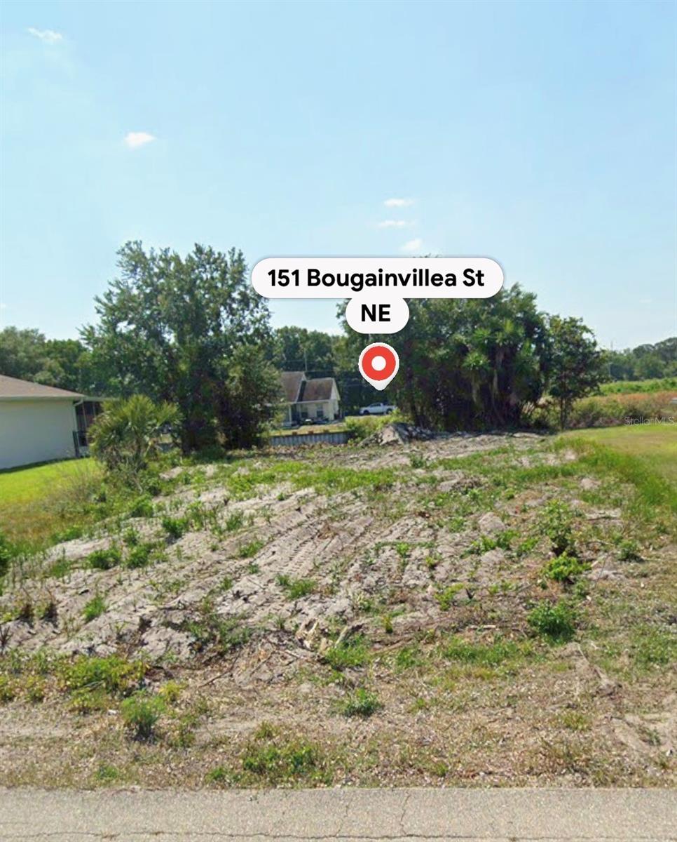151 Bougainvillea St Ne, FL