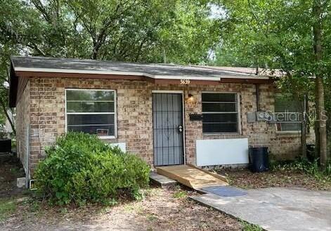 3639 Charles Street, FL