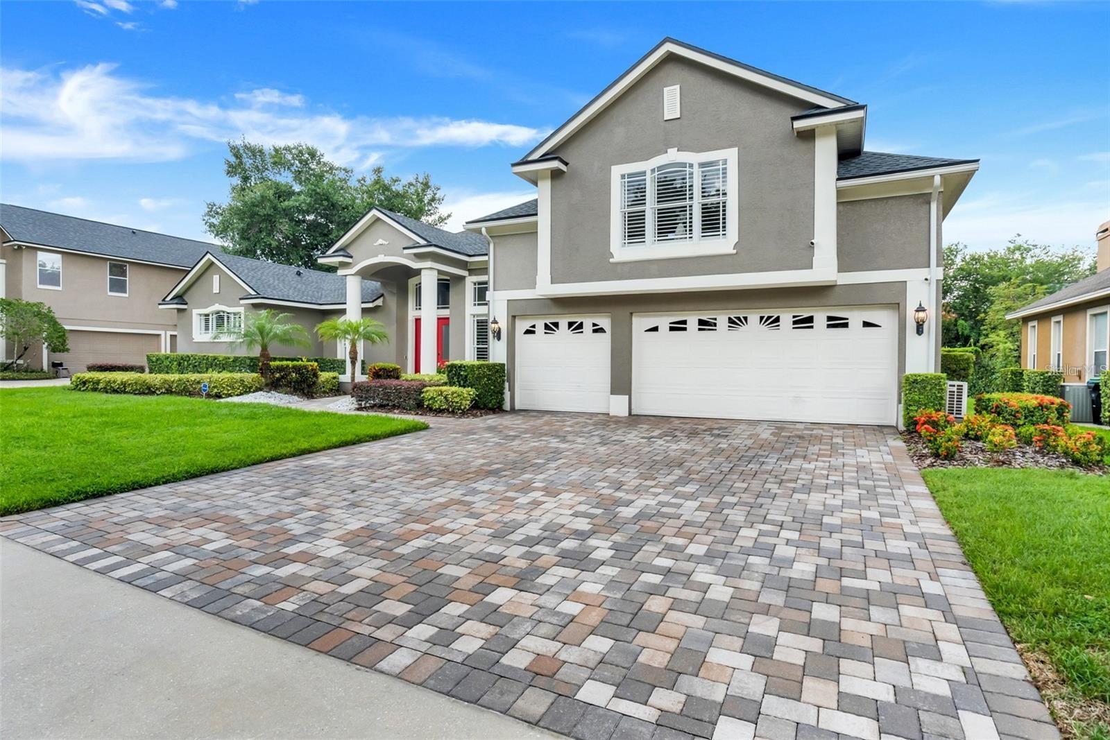 8629 Great Cove Drive, FL