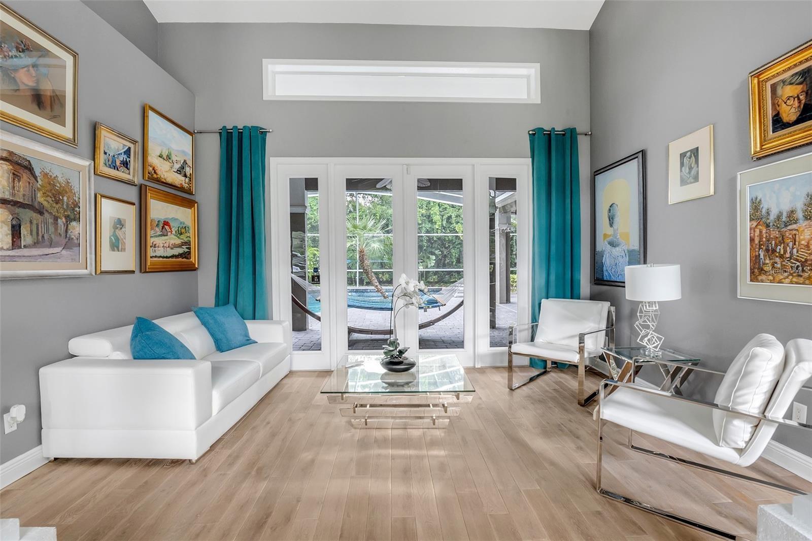 8629 Great Cove Drive, FL