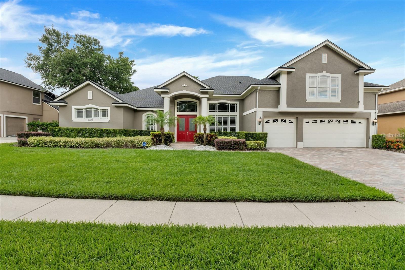 8629 Great Cove Drive, FL