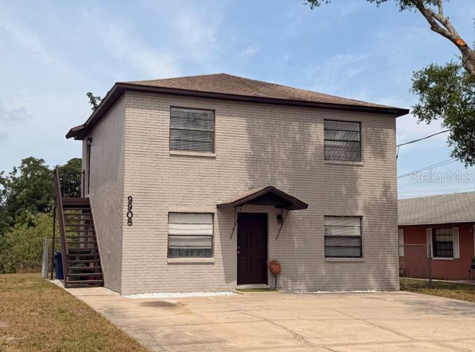 9908 N Myrtle St #A & B, FL