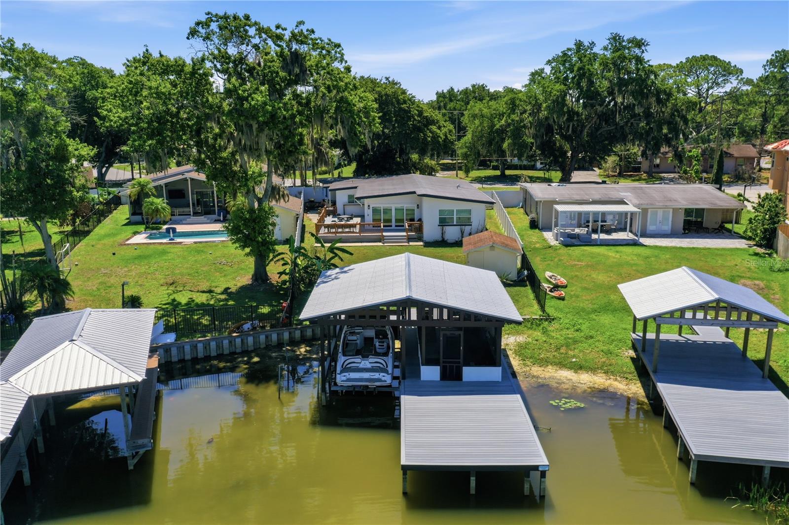 5716 Moonlight Circle, FL