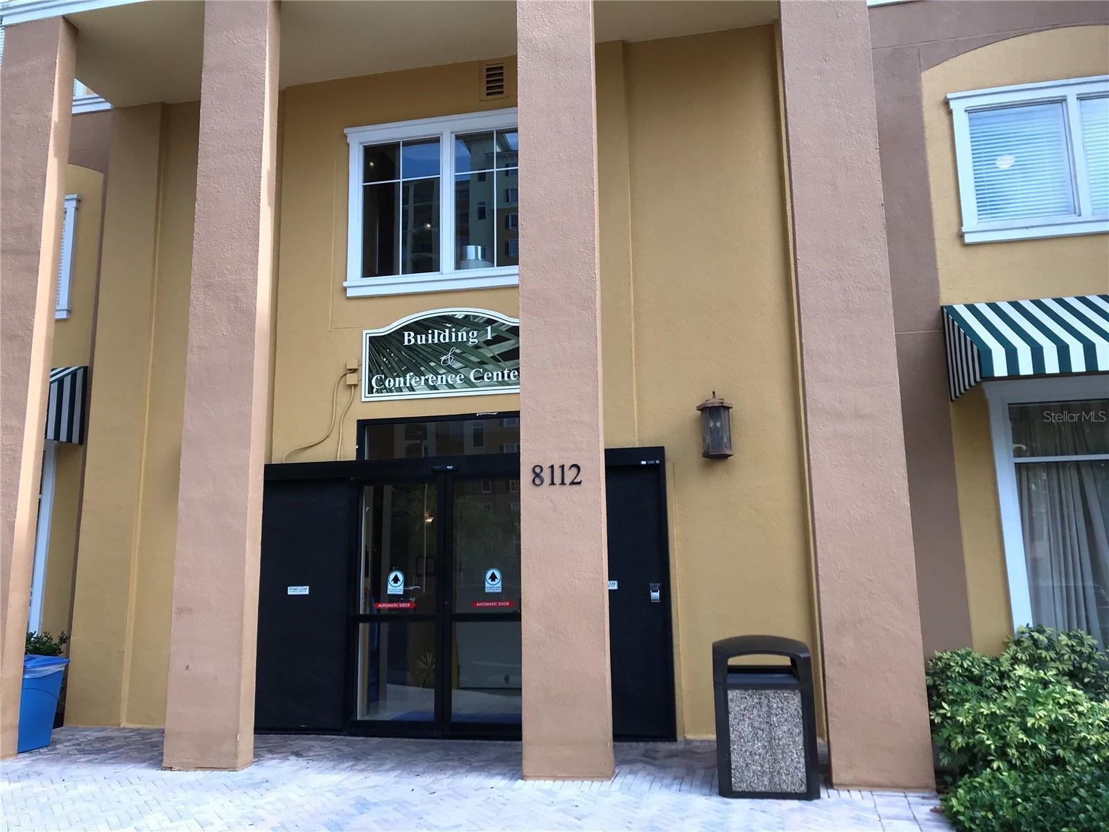 8112 Poinciana Boulevard, FL
